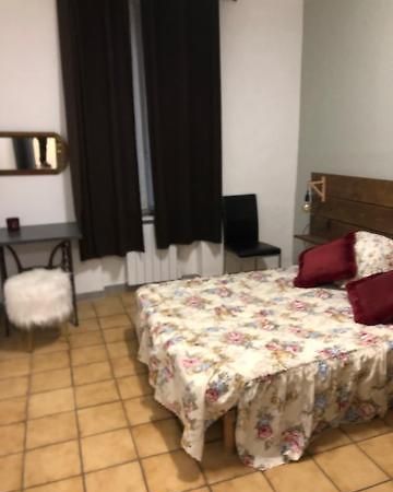 Hoche Apartment Coursan Екстериор снимка