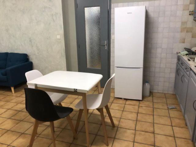 Hoche Apartment Coursan Екстериор снимка