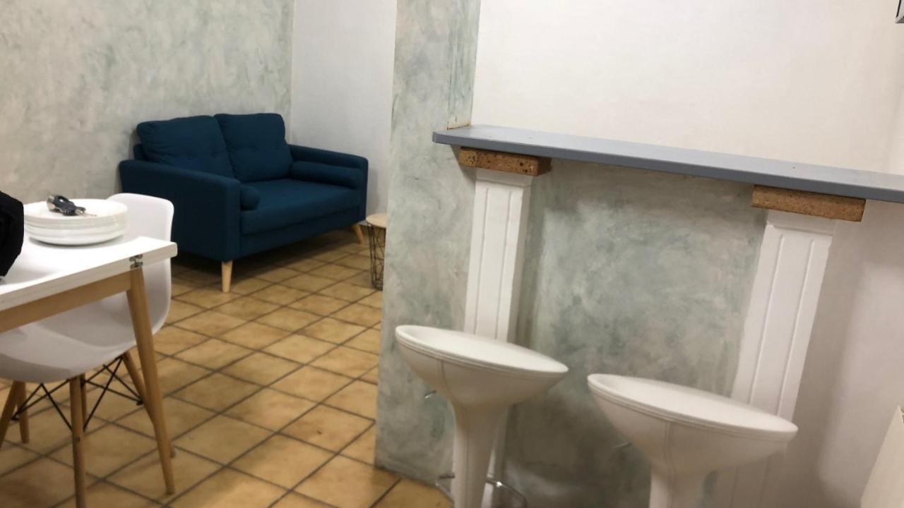 Hoche Apartment Coursan Екстериор снимка
