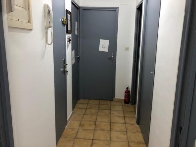Hoche Apartment Coursan Екстериор снимка