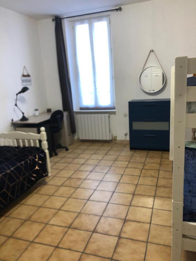 Hoche Apartment Coursan Екстериор снимка