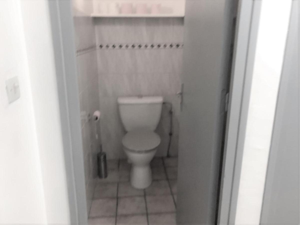 Hoche Apartment Coursan Екстериор снимка
