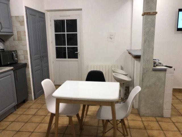 Hoche Apartment Coursan Екстериор снимка