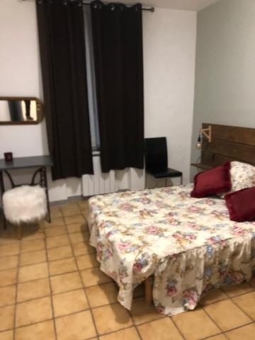 Hoche Apartment Coursan Екстериор снимка