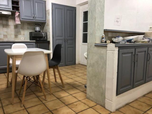 Hoche Apartment Coursan Екстериор снимка